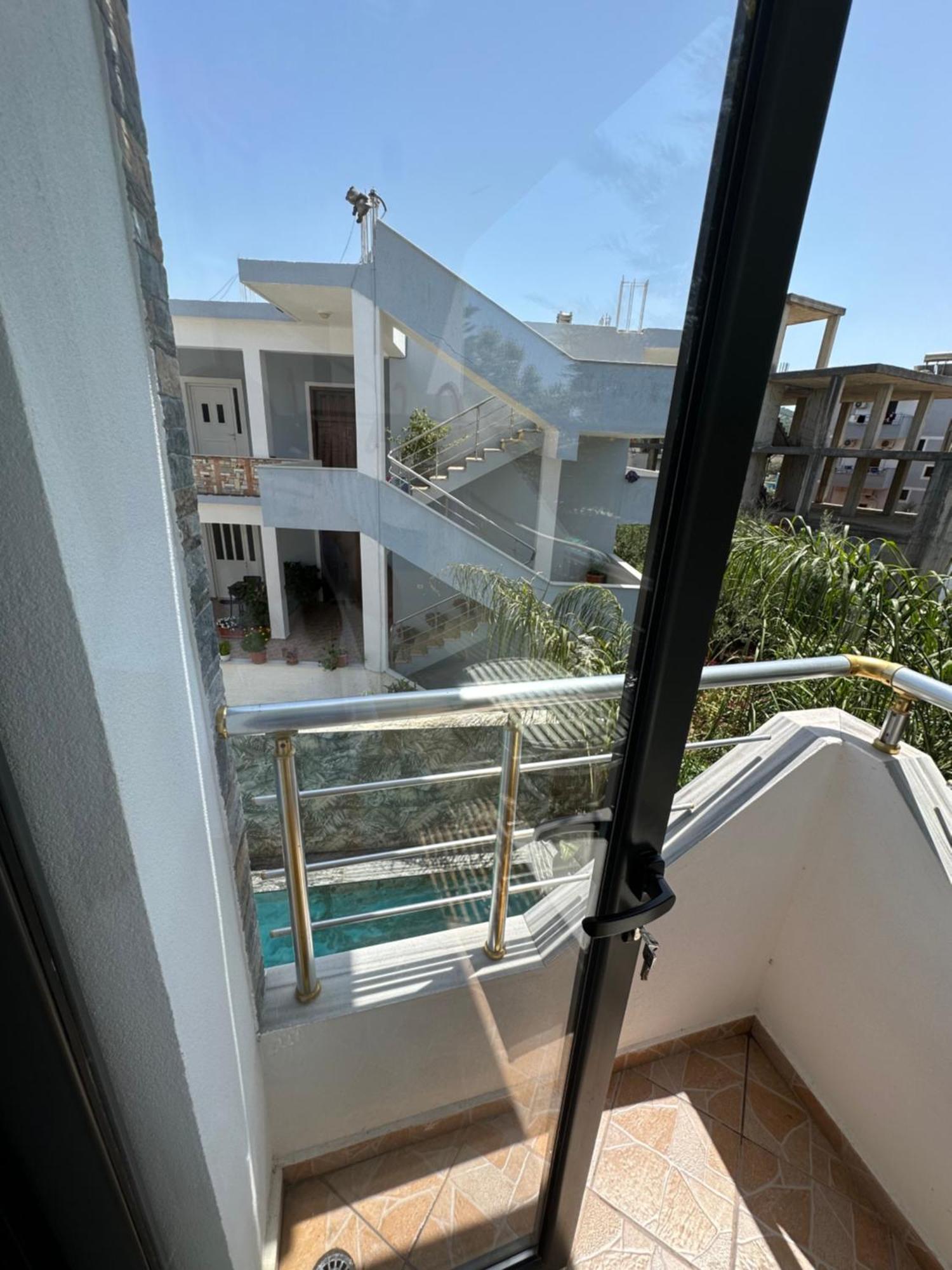 Ilio Boutique Hotel Ksamil Exteriér fotografie