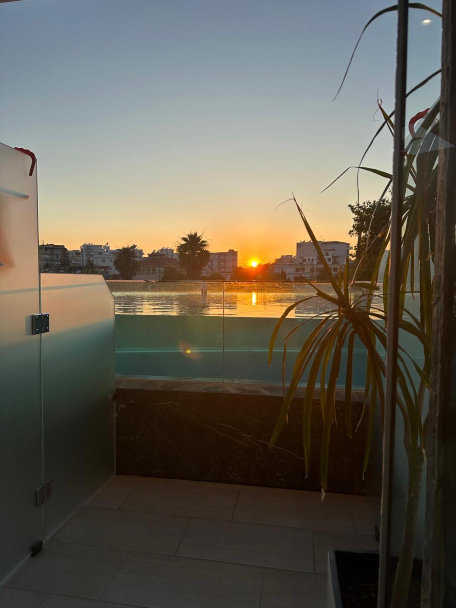 Ilio Boutique Hotel Ksamil Exteriér fotografie
