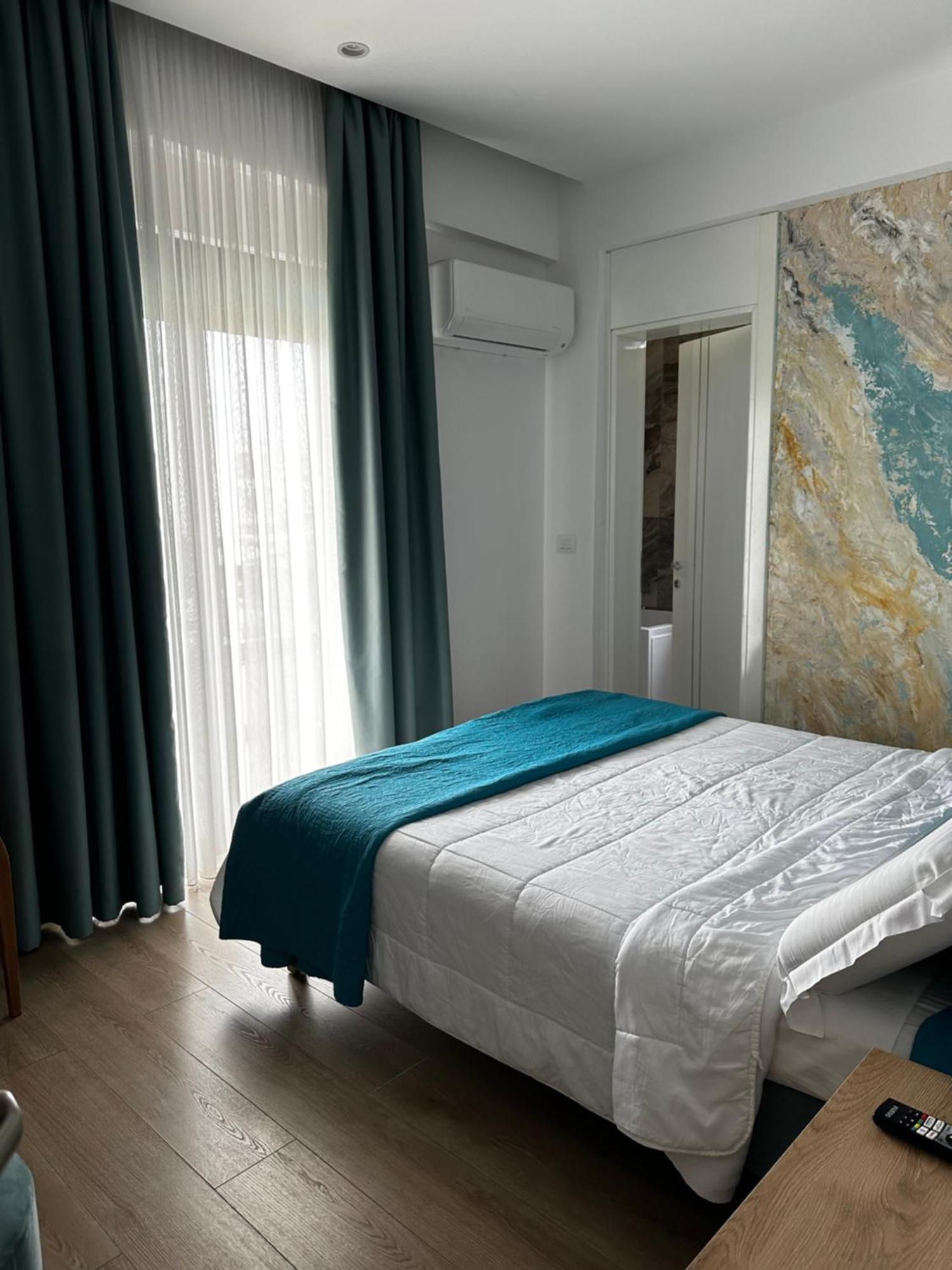 Ilio Boutique Hotel Ksamil Exteriér fotografie